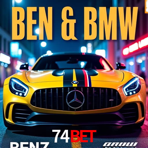 Experiência VIP 74Bet