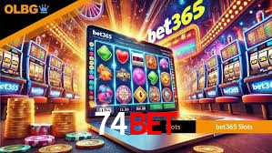 Casino Ao Vivo 74Bet