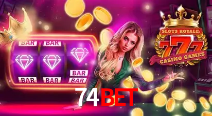 Especiais de Fim de Semana 74Bet